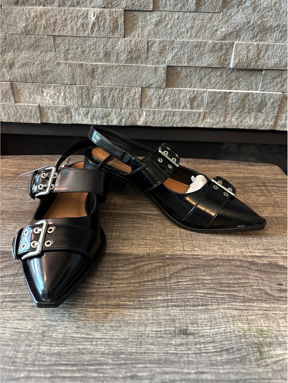 Wild Fable Flats